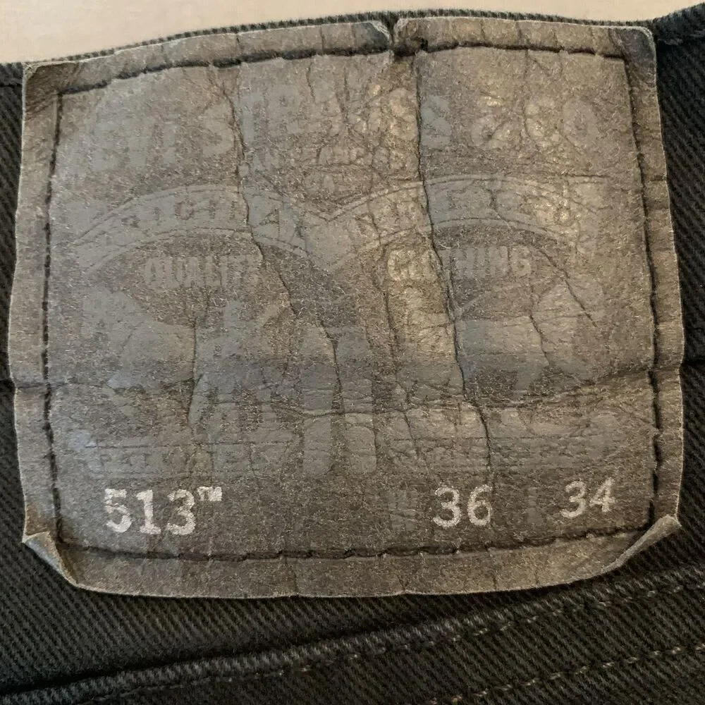 Levis brand levi